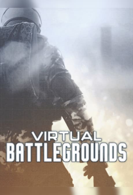 Virtual Battlegrounds (PC) - Steam Gift - EUROPE