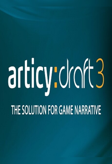 articy:draft 2 SE (PC) - Steam Key - GLOBAL