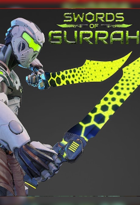 Swords of Gurrah (PC) - Steam Gift - GLOBAL