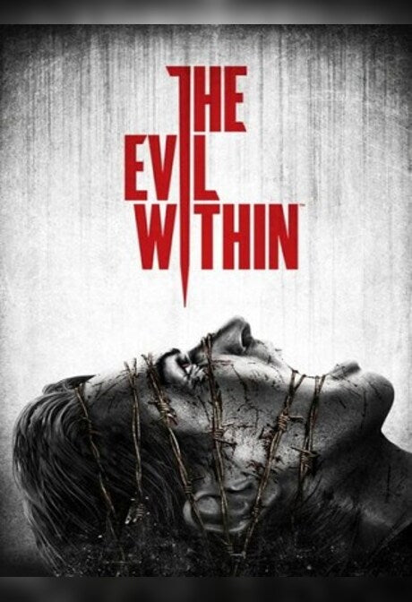 The Evil Within (PC) - Steam Gift - GLOBAL