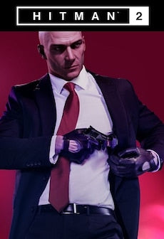 HITMAN 2 (PC) - Steam Key - NORTH AMERICA