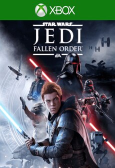 Star Wars Jedi: Fallen Order (Xbox One) - Xbox Live Key - AUSTRALIA