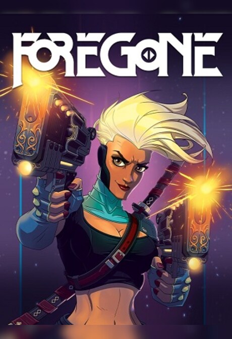 Foregone (PC) - Steam Gift - GLOBAL