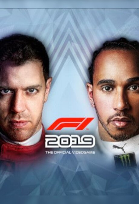 F1 2019 - Steam - Key GLOBAL