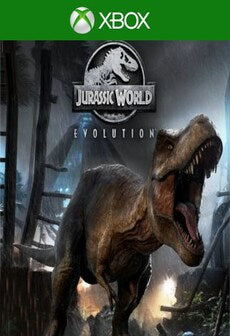 Jurassic World Evolution | Standard Edition (Xbox One)- Xbox Live Key - UNITED STATES