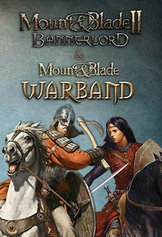 THE WARLORD PACKAGE (PC) - Steam Key - GLOBAL