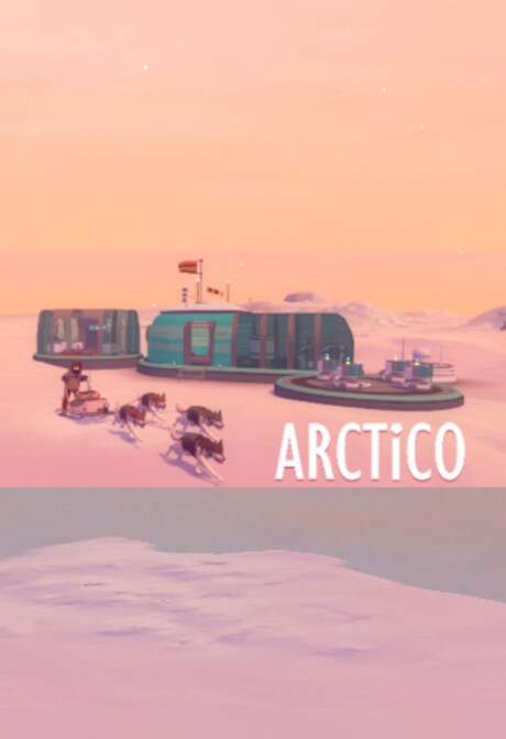 Arctico Steam Key GLOBAL