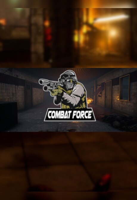 Combat Force (PC) - Steam Key - GLOBAL