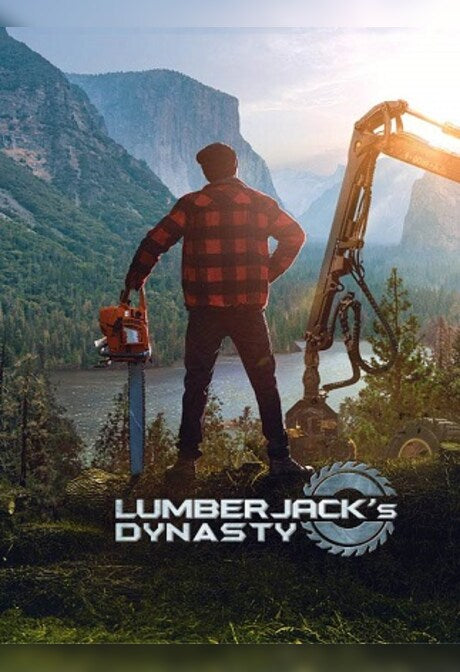 Lumberjack's Dynasty (PC) - Steam Key - EUROPE