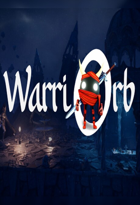 WarriOrb (PC) - Steam Key - GLOBAL