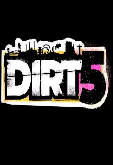 DIRT 5 (PC) - Steam Gift - EUROPE