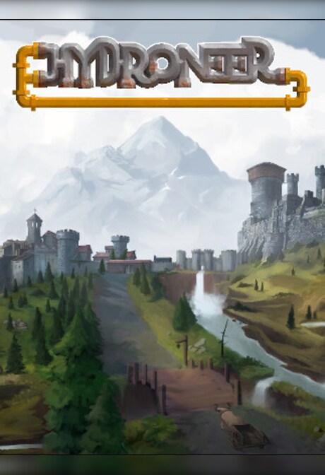 Hydroneer (PC) - Steam Gift - EUROPE