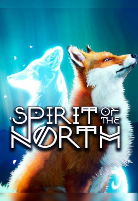 Spirit of the North (PC) - Steam Gift - EUROPE