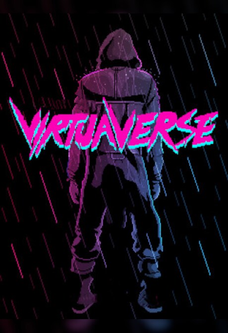 VirtuaVerse (PC) - Steam Gift - EUROPE