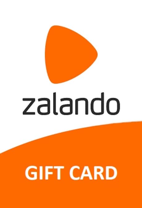Zalando Gift Card 10 EUR - Zalando Key - SPAIN