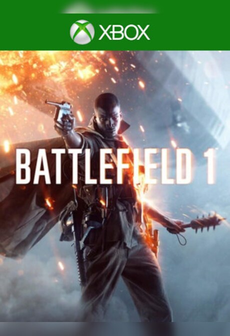 Battlefield 1 (Xbox One) - Xbox Live Key - GLOBAL
