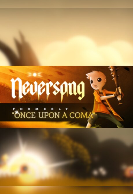 Neversong (PC) - Steam Gift - GLOBAL