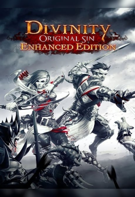 Divinity: Original Sin - Enhanced Edition (PC) - GOG.COM Key - EUROPE