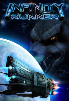 Infinity Runner (PC) - Steam Key - GLOBAL