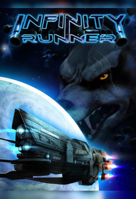 Infinity Runner (PC) - Steam Key - GLOBAL