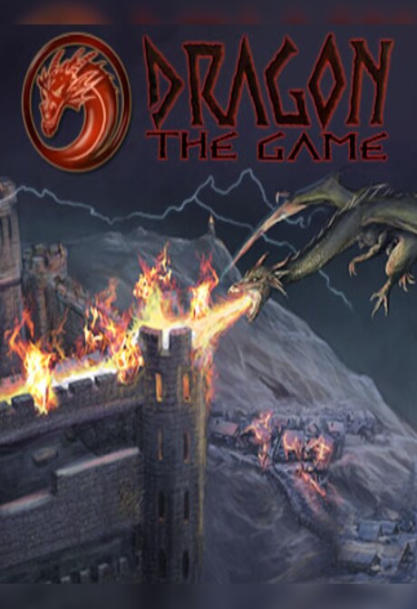 Dragon: The Game Steam Key GLOBAL