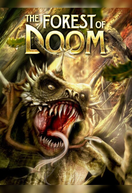 The Forest of Doom (PC) - Steam Key - GLOBAL