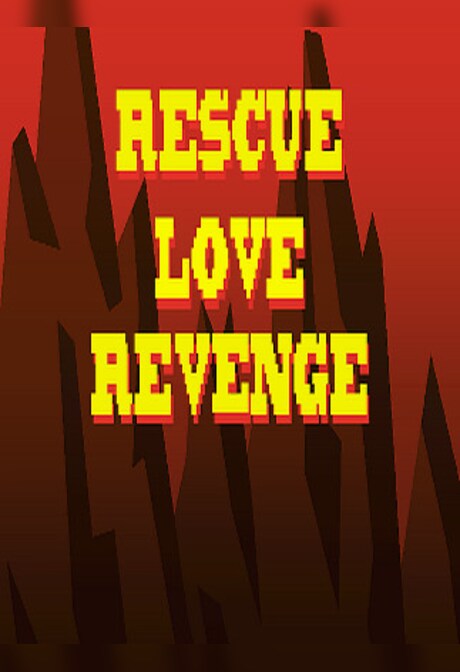 Rescue Love Revenge (PC) - Steam Key - GLOBAL
