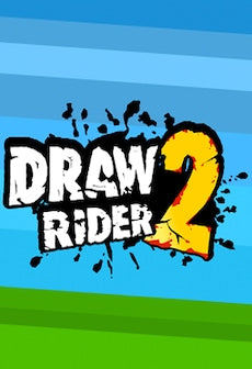 Draw Rider 2 (PC) - Steam Key - GLOBAL