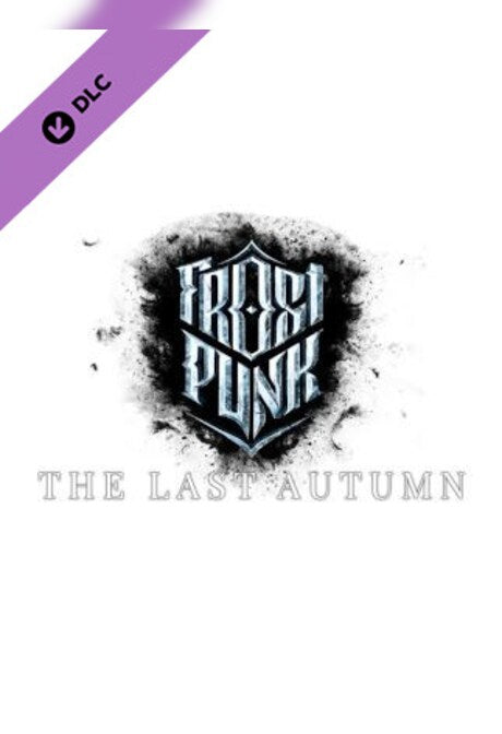 Frostpunk: The Last Autumn (PC) - Steam Gift - JAPAN