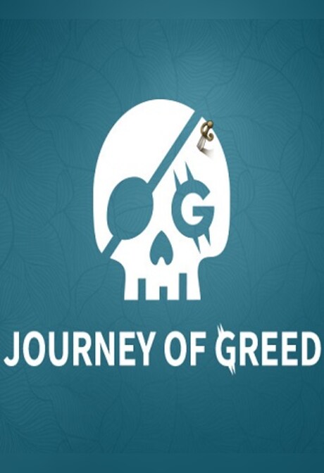 Journey of Greed (PC) - Steam Gift - EUROPE