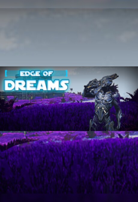 Edge of Dreams (PC) - Steam Key - GLOBAL