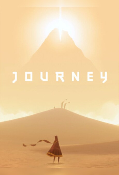 Journey (PC) - Steam Key - GLOBAL