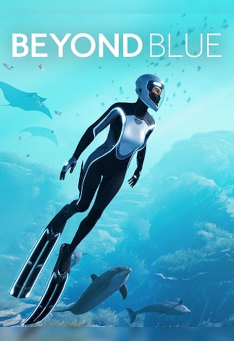 Beyond Blue (PC) - Steam Gift - GLOBAL
