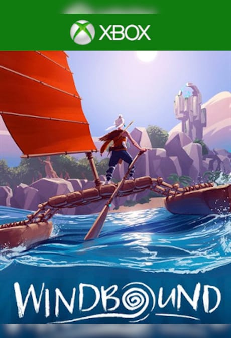 Windbound | Standard Edition (Xbox One) - Xbox Live Key - EUROPE