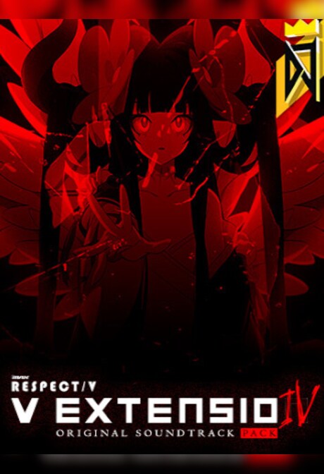 DJMAX RESPECT V - V EXTENSION IV Original Soundtrack (PC) - Steam Gift - NORTH AMERICA