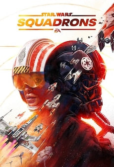 STAR WARS™: Squadrons (PC) - Steam Key - GLOBAL