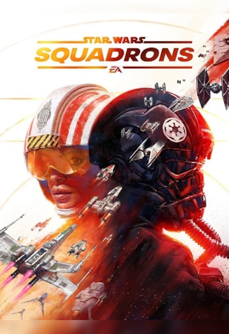 STAR WARS™: Squadrons (PC) - Steam Gift - EUROPE