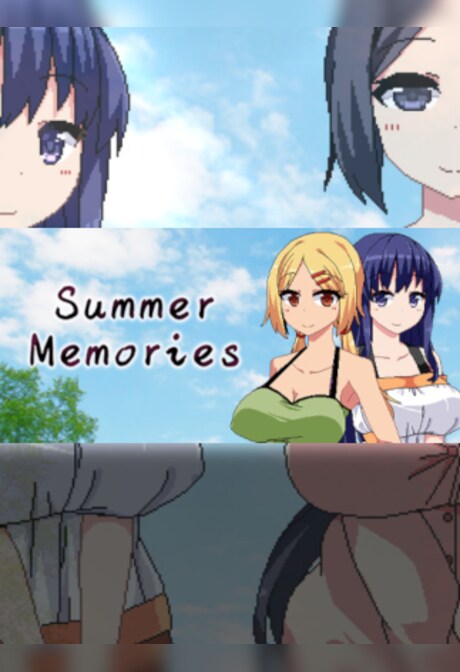 Summer Memories (PC) - Steam Gift - EUROPE