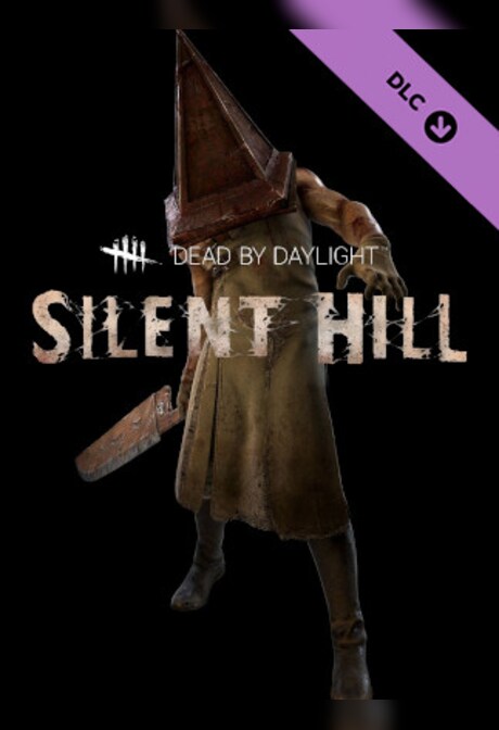 Dead By Daylight - Silent Hill Chapter (PC) - Steam Gift - EUROPE