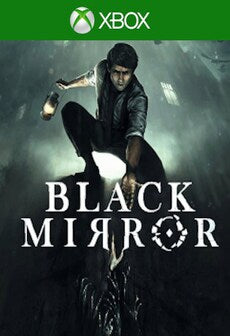 Black Mirror I (Xbox One) - Xbox Live Key - UNITED STATES