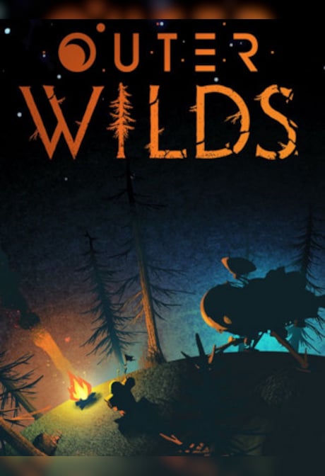 Outer Wilds (PC) - Steam Key - EUROPE