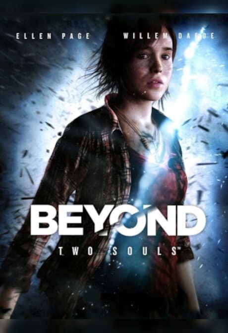 BEYOND: Two Souls (PC) - Steam Gift - GLOBAL