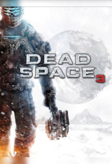 Dead Space 3 (PC) - Steam Gift - NORTH AMERICA