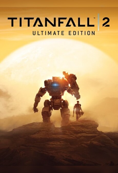 Titanfall 2 | Ultimate Edition (PC) - Steam Gift - GLOBAL