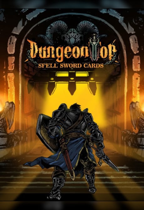 DungeonTop (PC) - Steam Gift - NORTH AMERICA