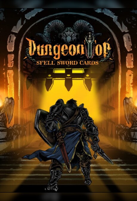 DungeonTop - Steam - Key GLOBAL