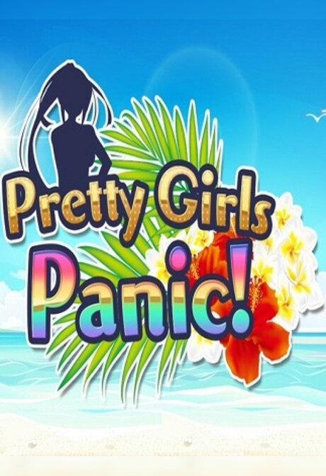 Pretty Girls Panic! (PC) - Steam Key - GLOBAL