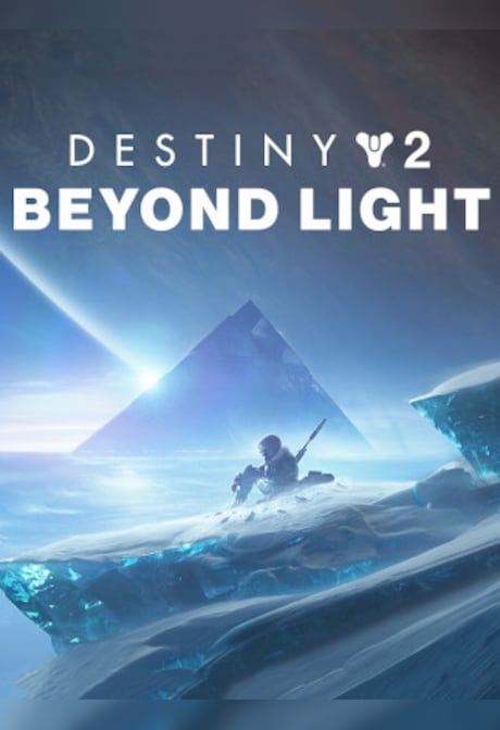 Destiny 2: Beyond Light + Season (PC) - Steam Key - CIS