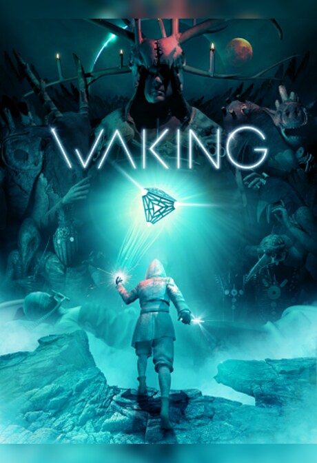Waking (PC) - Steam Key - GLOBAL
