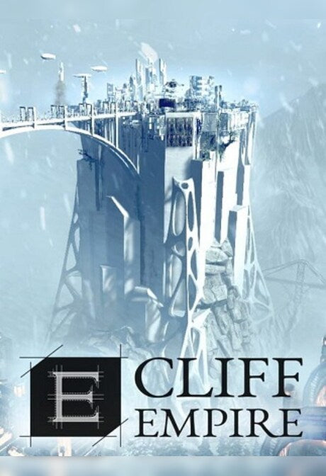 Cliff Empire (PC) - Steam Gift - EUROPE